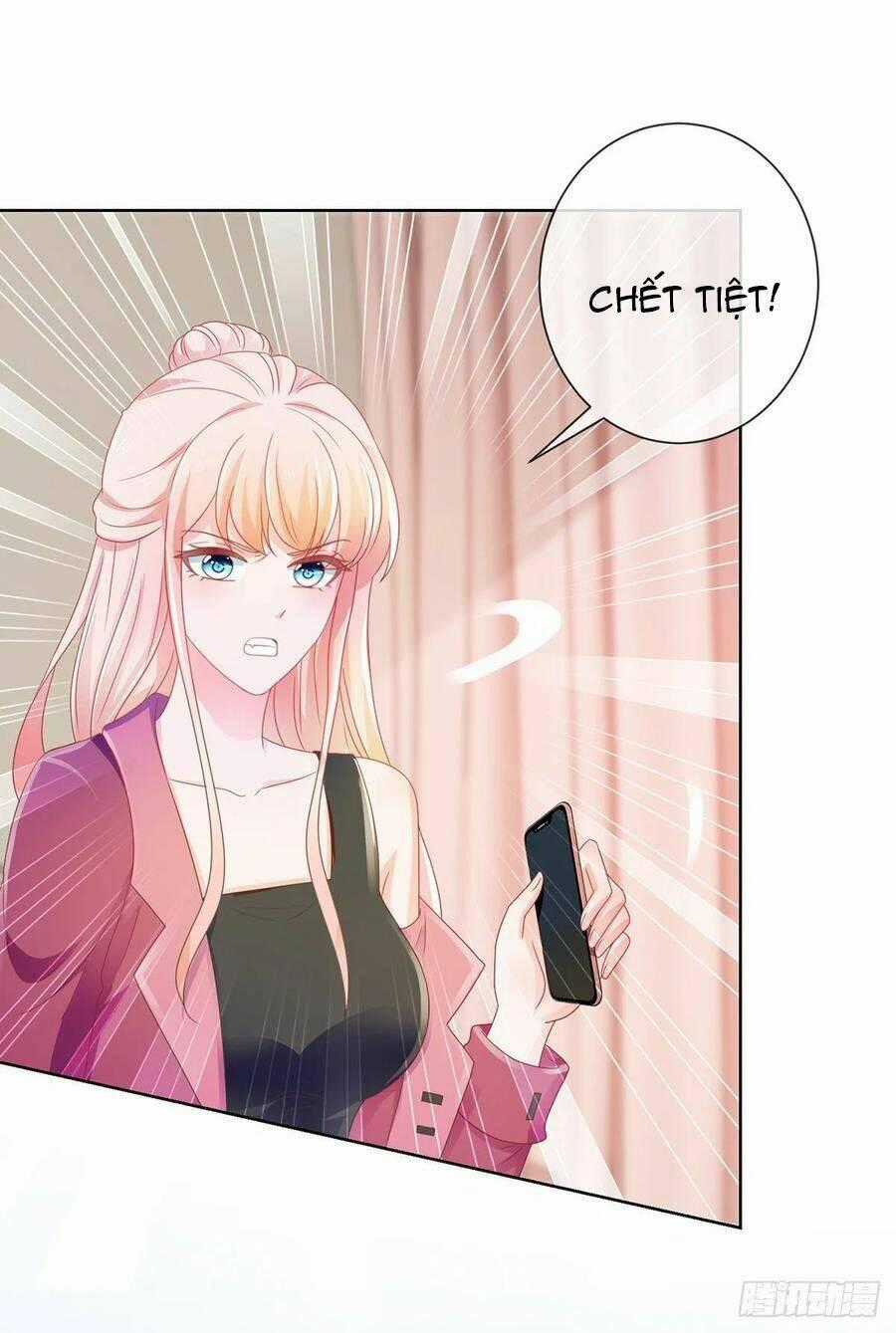 Ẩn Hôn 100%: Chọc Tức Vợ Yêu Mua Một Tặng Một Chapter 165 trang 34