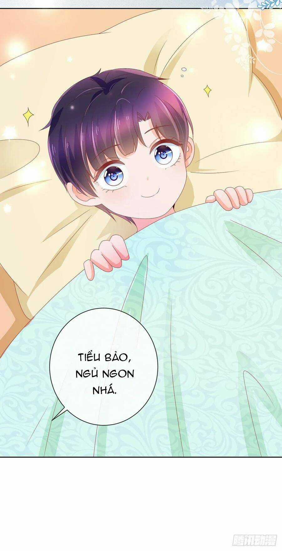 Ẩn Hôn 100%: Chọc Tức Vợ Yêu Mua Một Tặng Một Chapter 165 trang 5