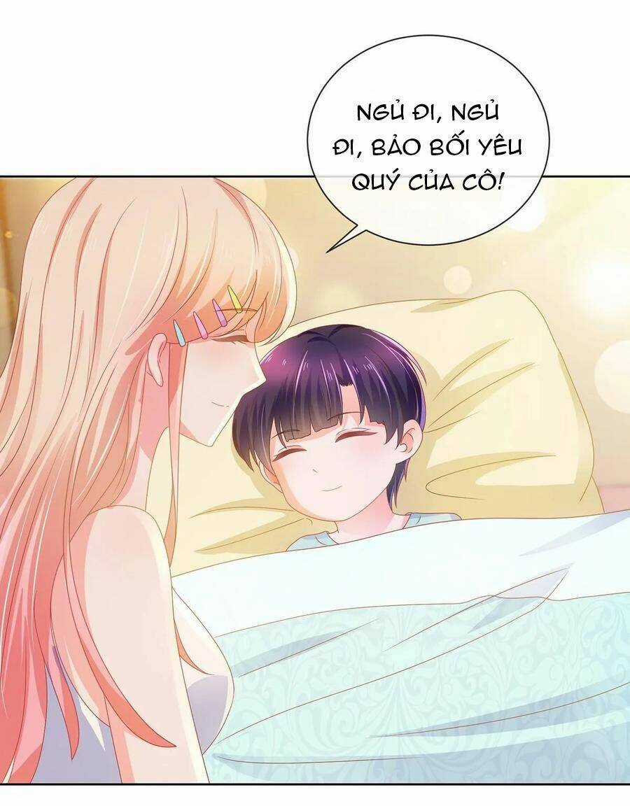 Ẩn Hôn 100%: Chọc Tức Vợ Yêu Mua Một Tặng Một Chapter 165 trang 6