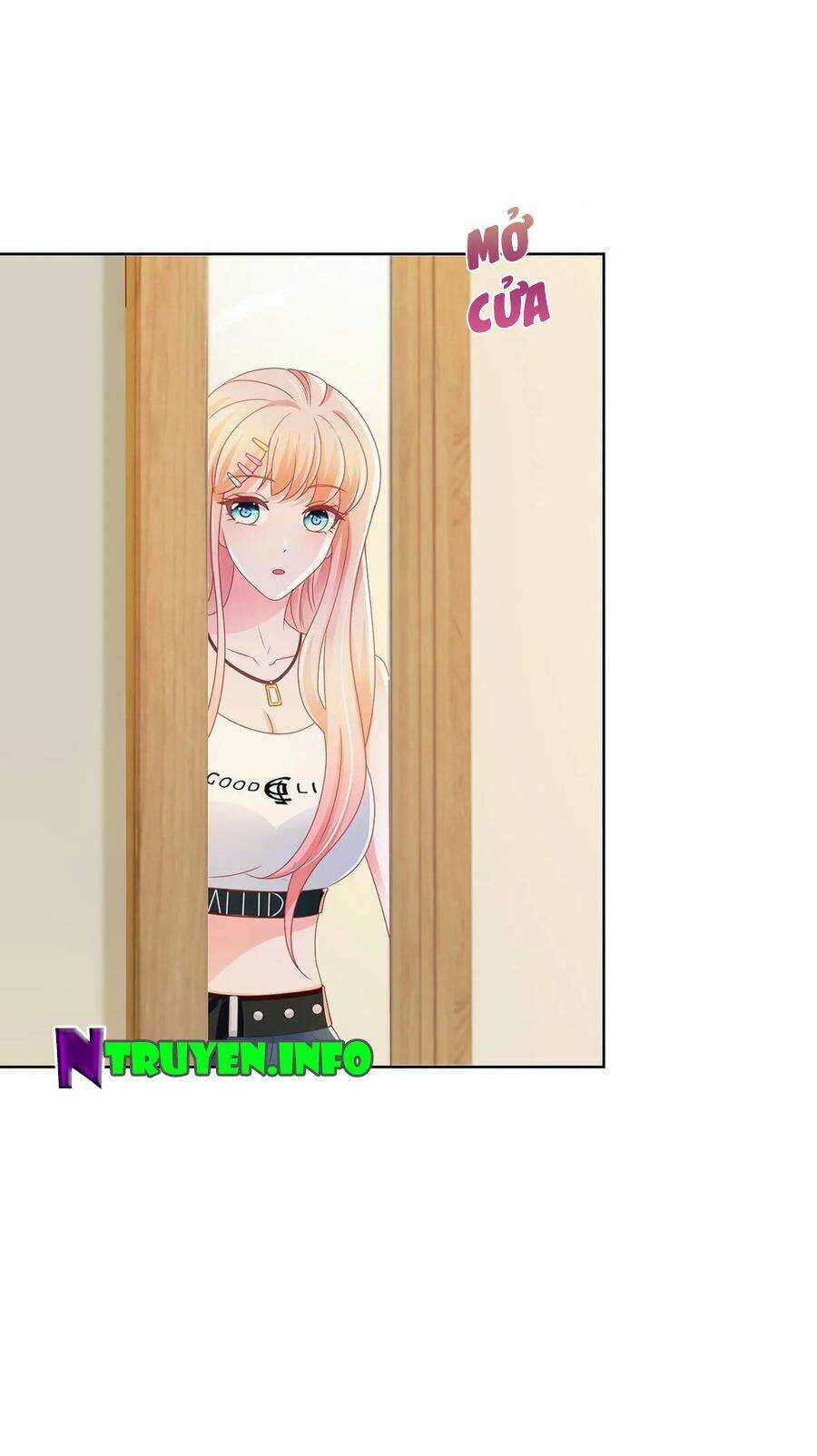 Ẩn Hôn 100%: Chọc Tức Vợ Yêu Mua Một Tặng Một Chapter 165 trang 9