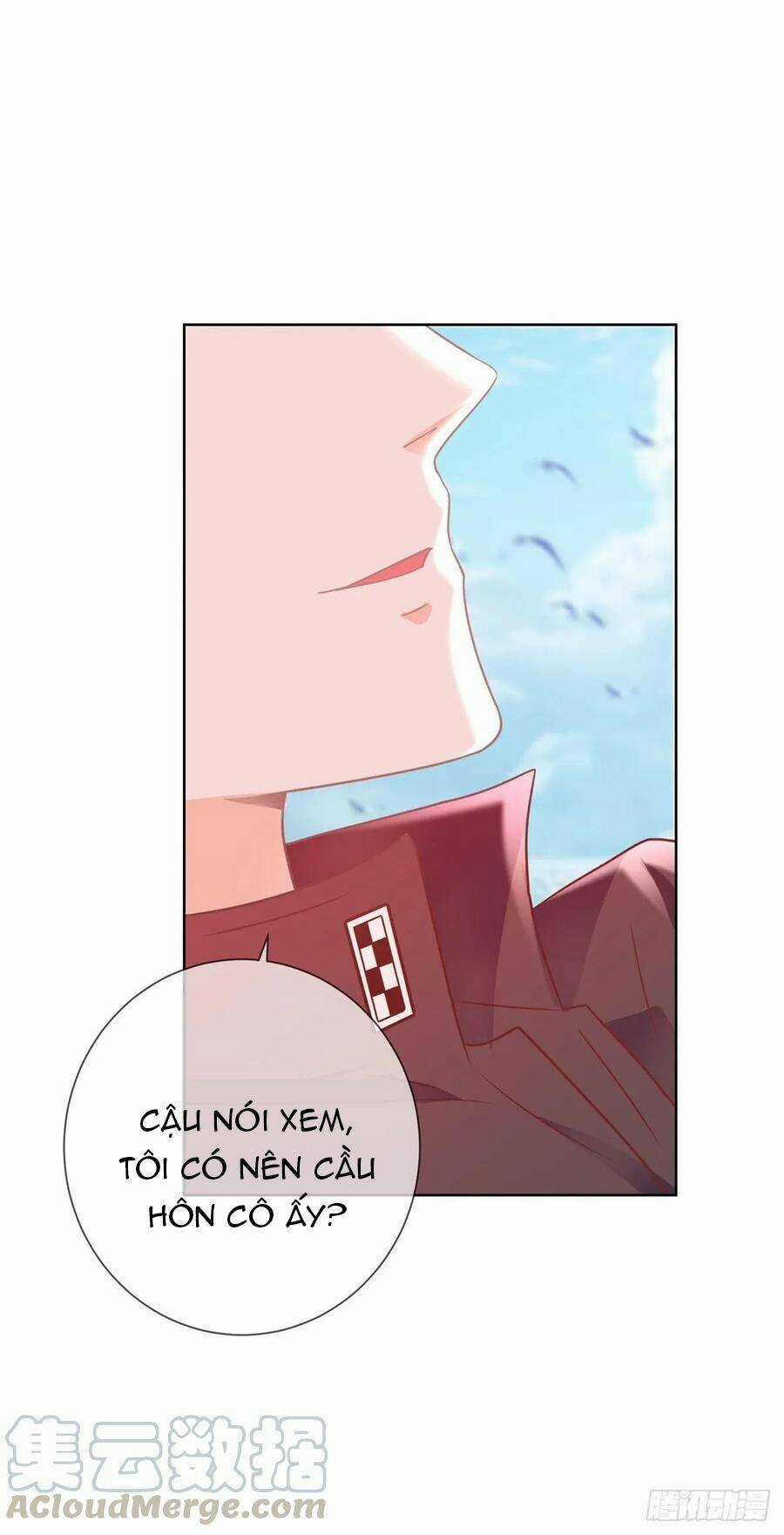 Ẩn Hôn 100%: Chọc Tức Vợ Yêu Mua Một Tặng Một Chapter 166 trang 10