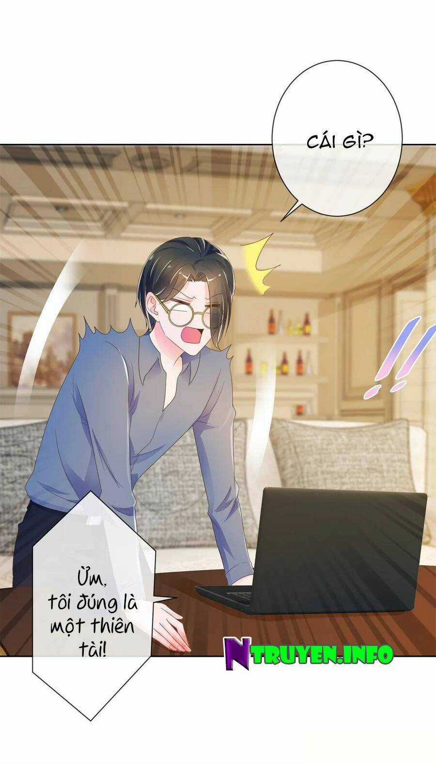 Ẩn Hôn 100%: Chọc Tức Vợ Yêu Mua Một Tặng Một Chapter 166 trang 11