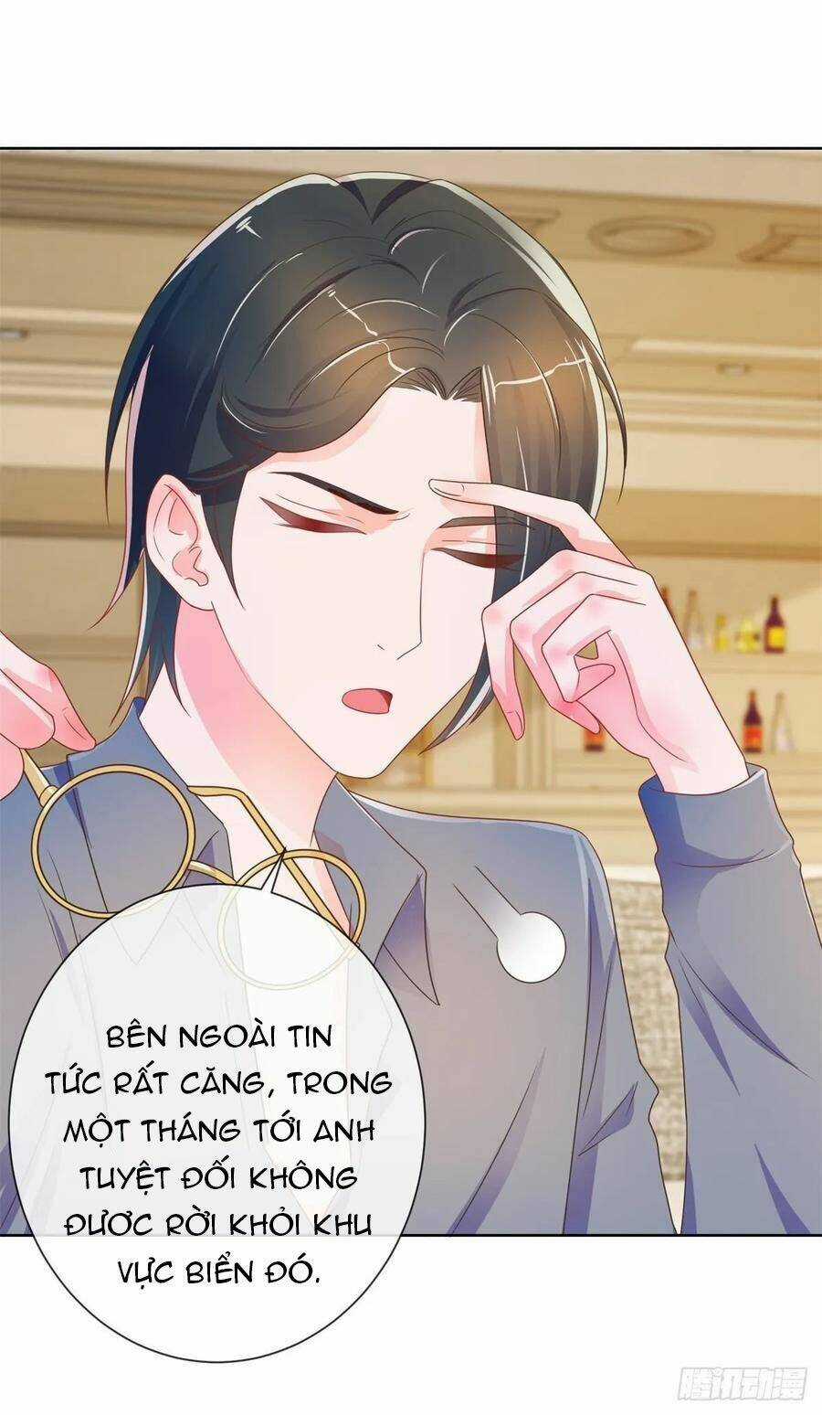 Ẩn Hôn 100%: Chọc Tức Vợ Yêu Mua Một Tặng Một Chapter 166 trang 12