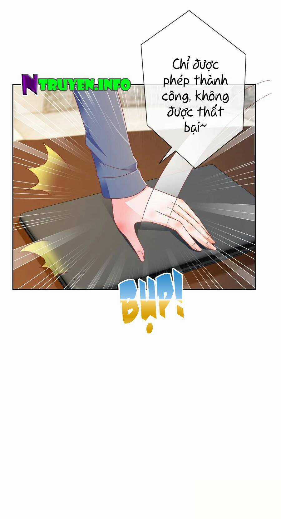 Ẩn Hôn 100%: Chọc Tức Vợ Yêu Mua Một Tặng Một Chapter 166 trang 14