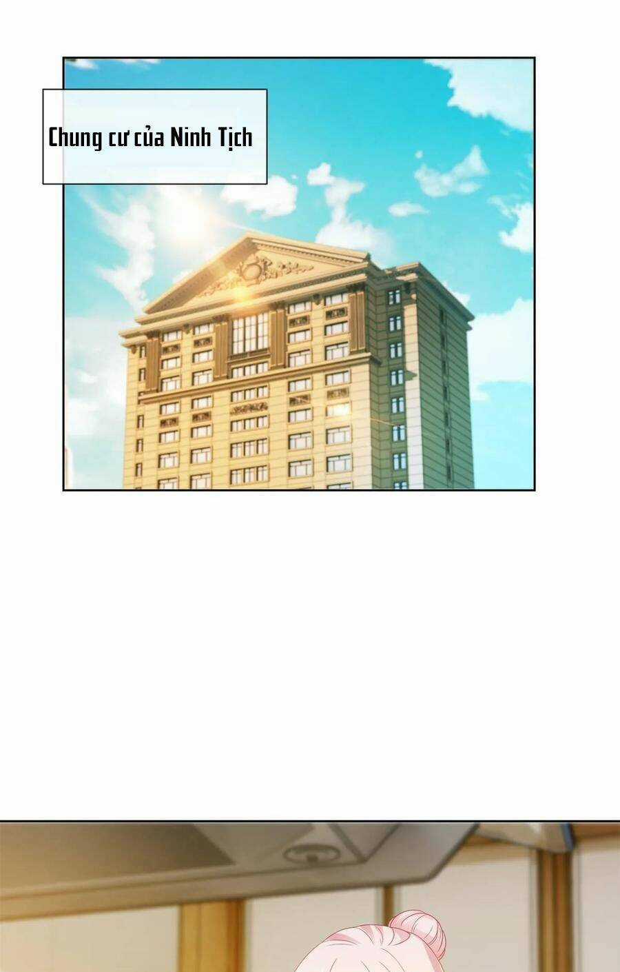 Ẩn Hôn 100%: Chọc Tức Vợ Yêu Mua Một Tặng Một Chapter 166 trang 15