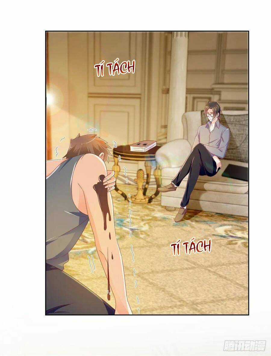 Ẩn Hôn 100%: Chọc Tức Vợ Yêu Mua Một Tặng Một Chapter 166 trang 2