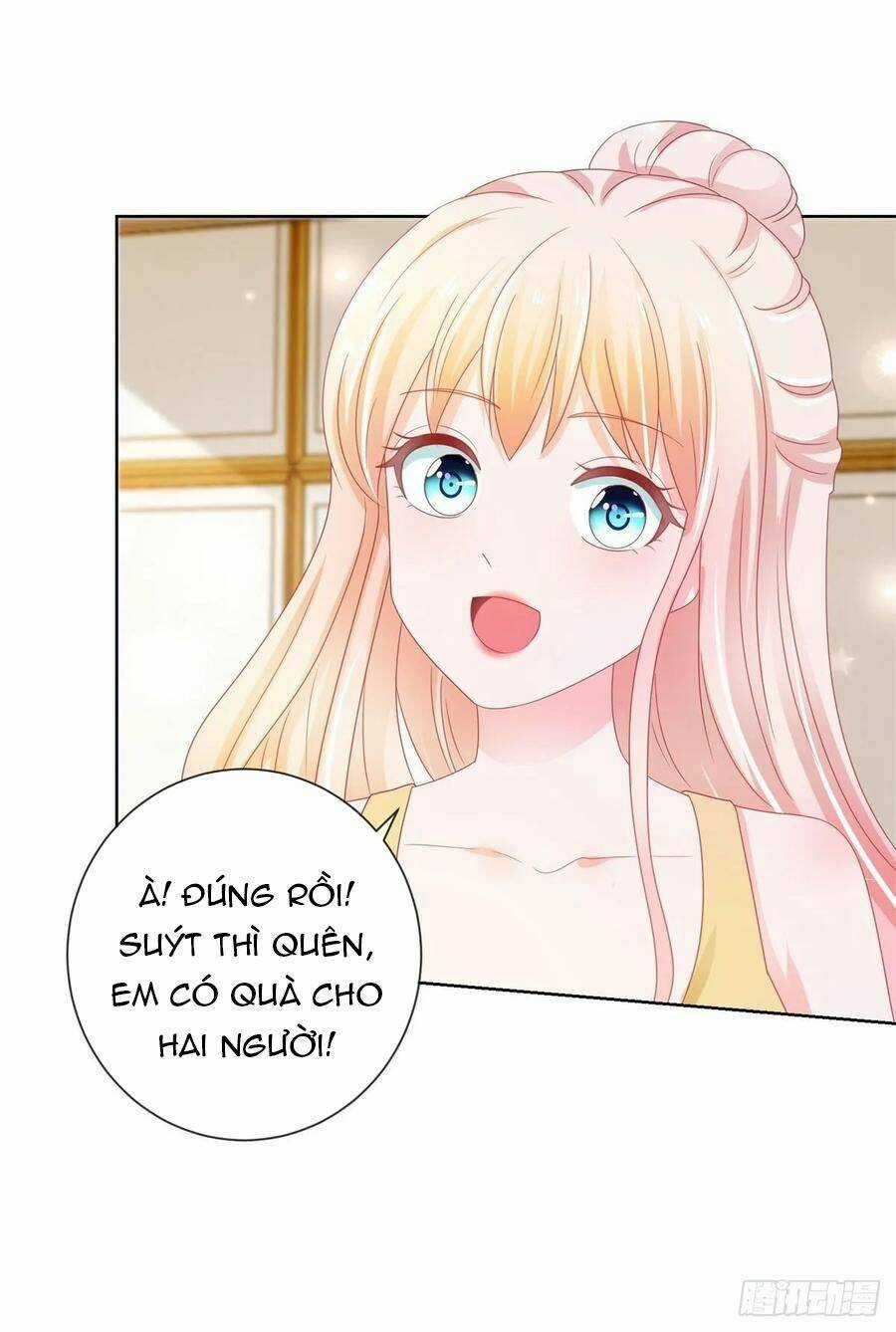 Ẩn Hôn 100%: Chọc Tức Vợ Yêu Mua Một Tặng Một Chapter 166 trang 20