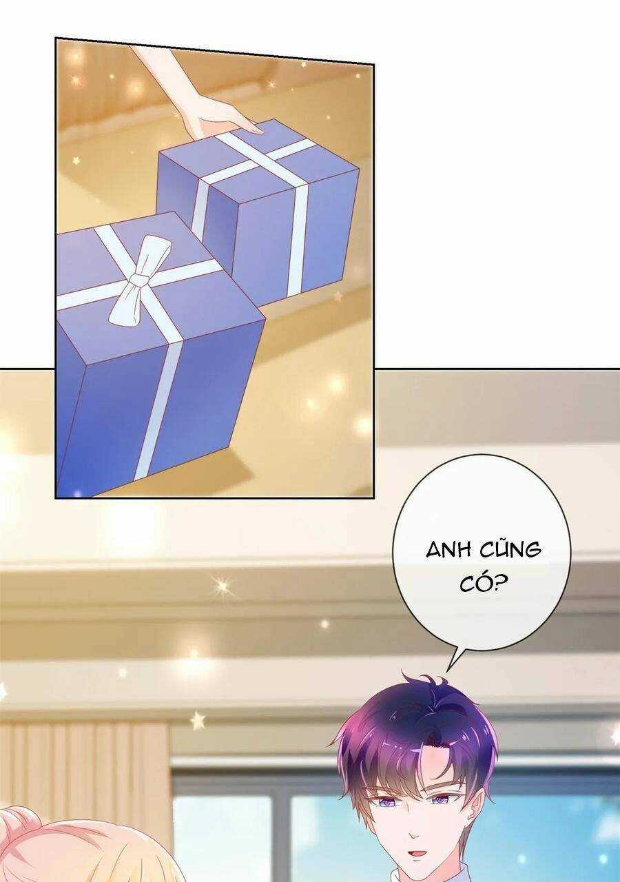 Ẩn Hôn 100%: Chọc Tức Vợ Yêu Mua Một Tặng Một Chapter 166 trang 21