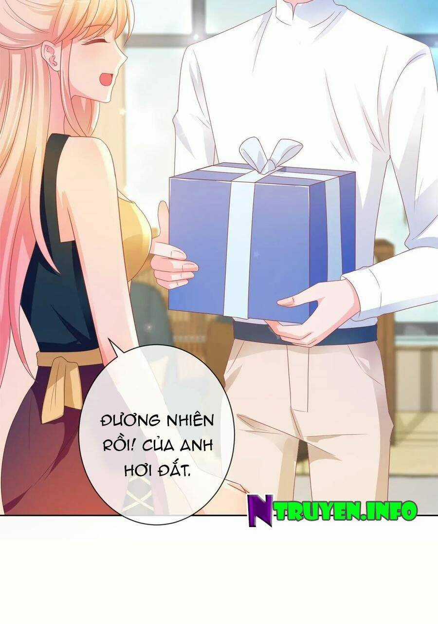 Ẩn Hôn 100%: Chọc Tức Vợ Yêu Mua Một Tặng Một Chapter 166 trang 22