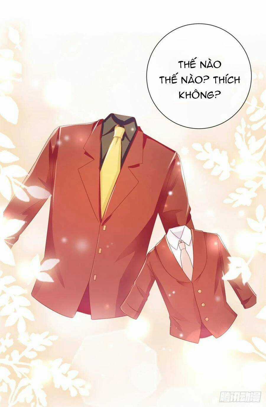 Ẩn Hôn 100%: Chọc Tức Vợ Yêu Mua Một Tặng Một Chapter 166 trang 23