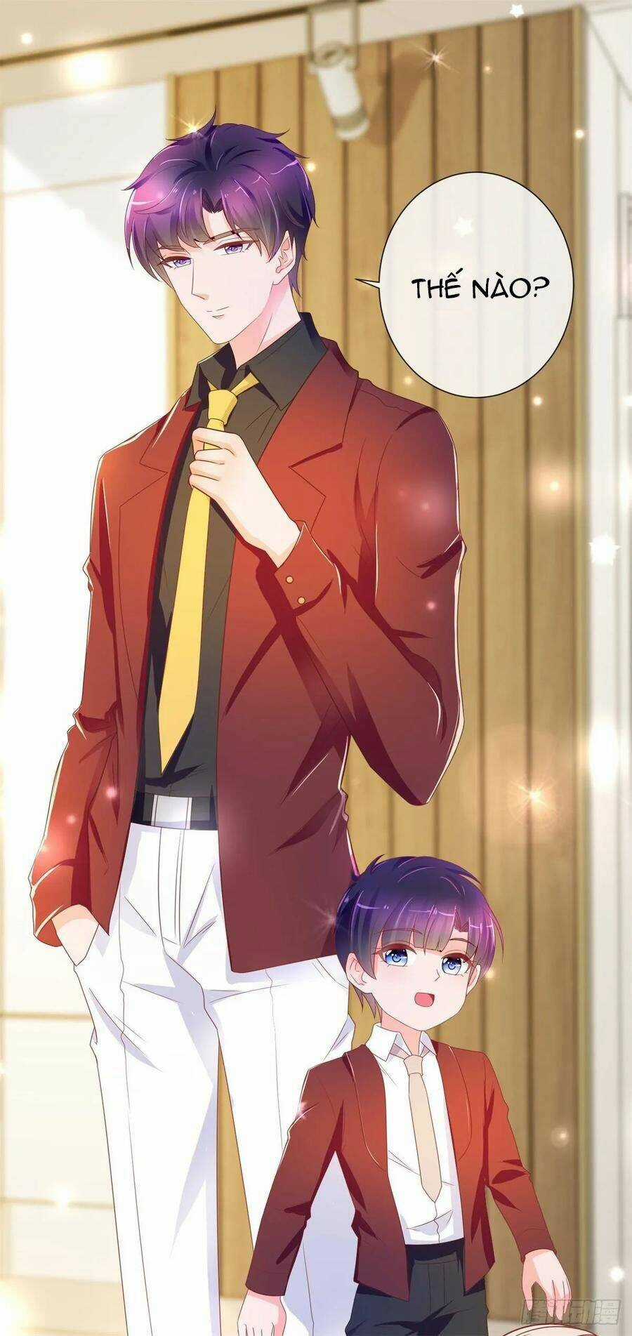 Ẩn Hôn 100%: Chọc Tức Vợ Yêu Mua Một Tặng Một Chapter 166 trang 26