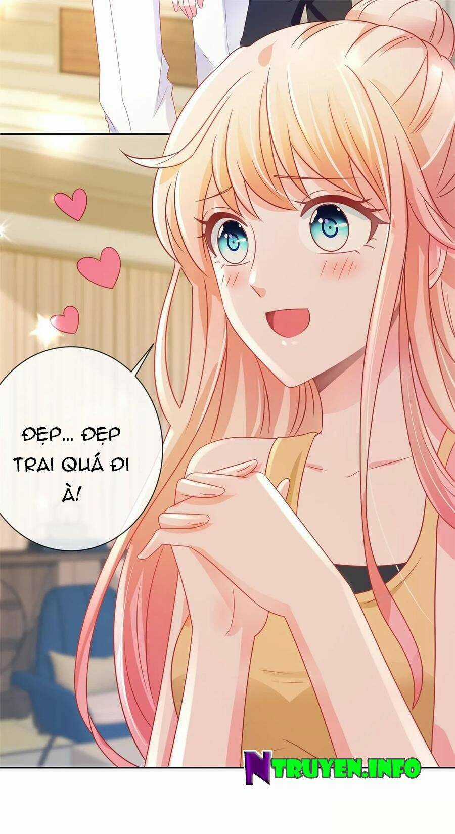 Ẩn Hôn 100%: Chọc Tức Vợ Yêu Mua Một Tặng Một Chapter 166 trang 27