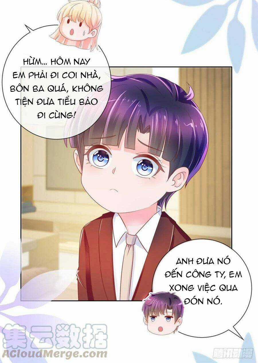 Ẩn Hôn 100%: Chọc Tức Vợ Yêu Mua Một Tặng Một Chapter 166 trang 29