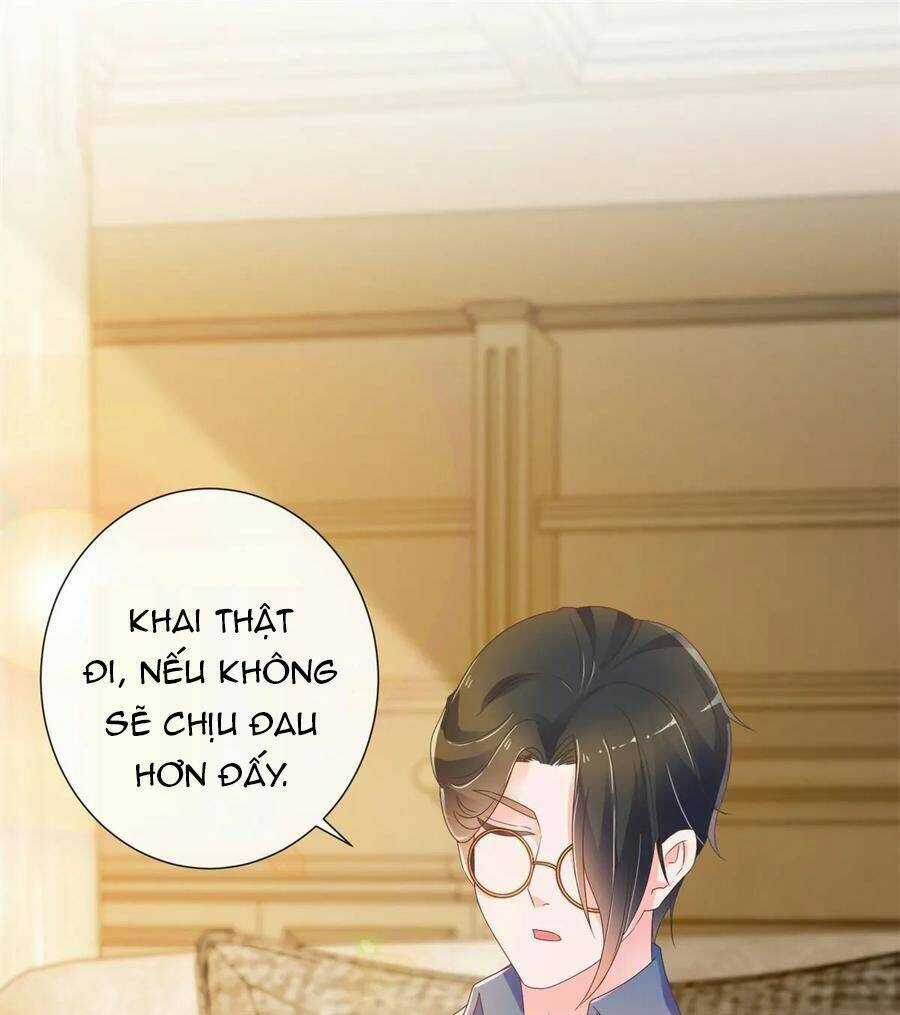 Ẩn Hôn 100%: Chọc Tức Vợ Yêu Mua Một Tặng Một Chapter 166 trang 3