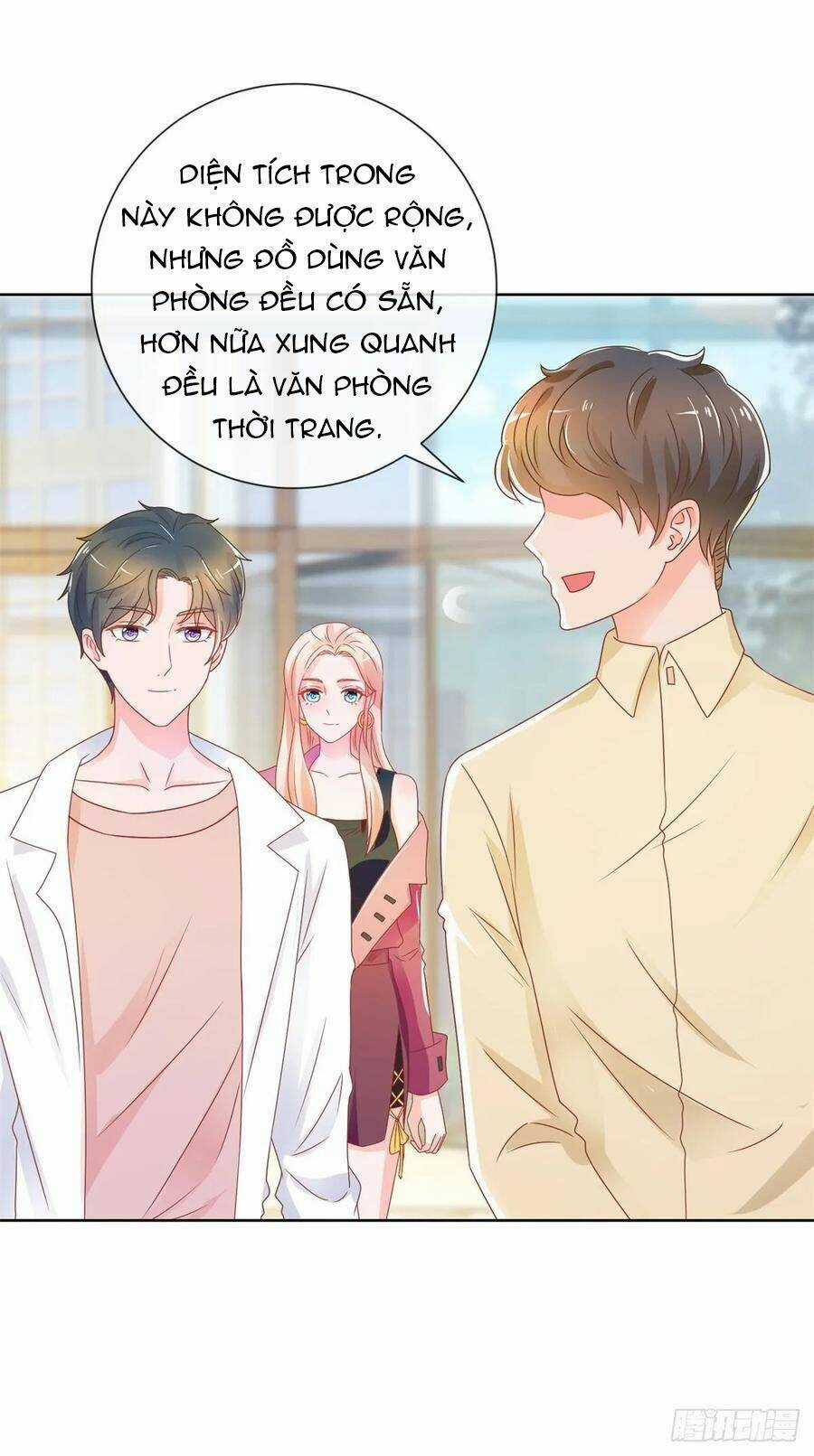 Ẩn Hôn 100%: Chọc Tức Vợ Yêu Mua Một Tặng Một Chapter 166 trang 31