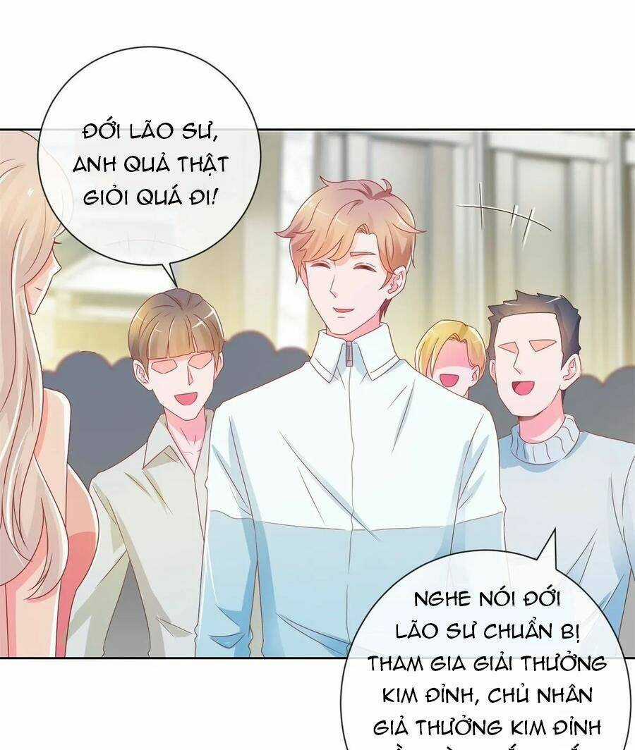 Ẩn Hôn 100%: Chọc Tức Vợ Yêu Mua Một Tặng Một Chapter 166 trang 32