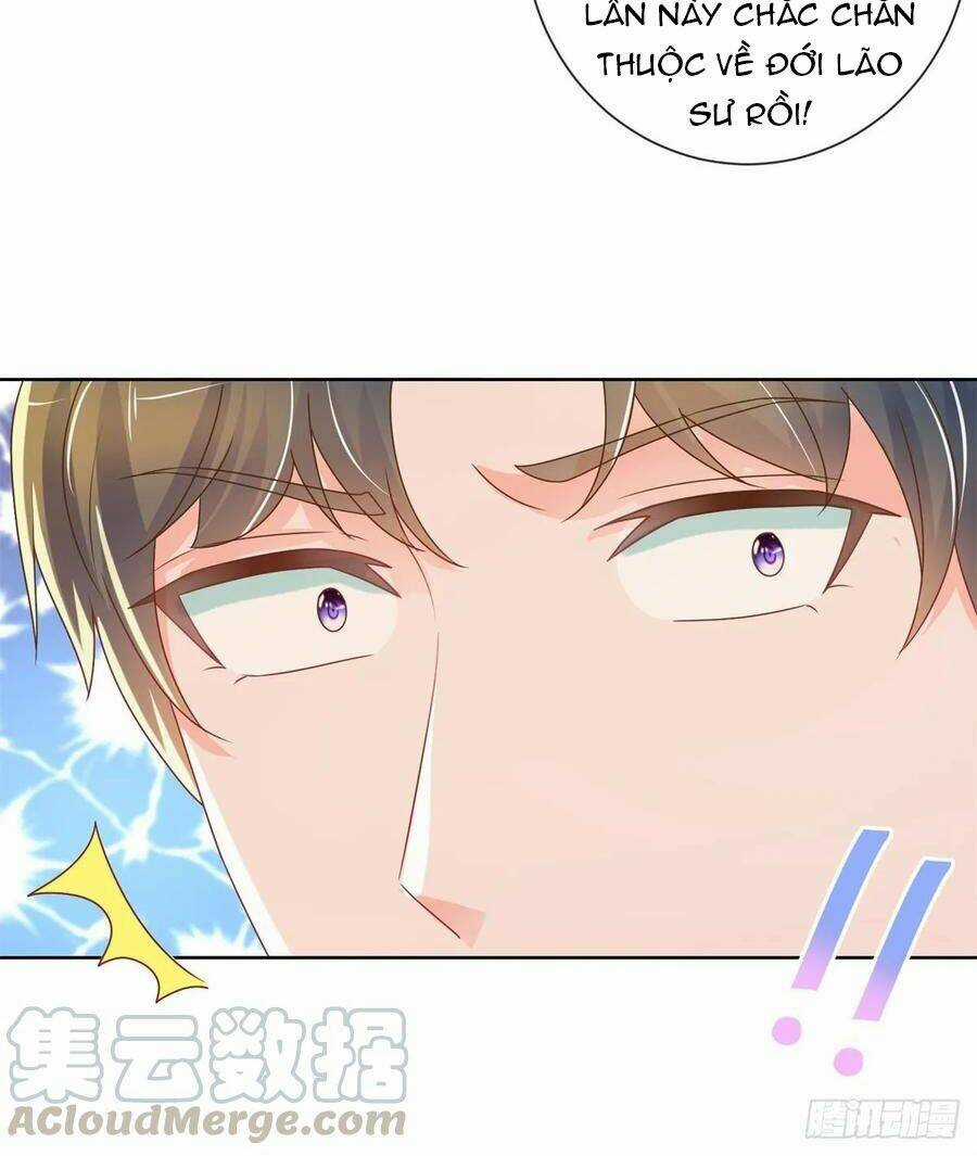 Ẩn Hôn 100%: Chọc Tức Vợ Yêu Mua Một Tặng Một Chapter 166 trang 33