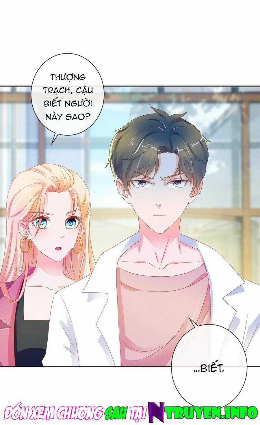 Ẩn Hôn 100%: Chọc Tức Vợ Yêu Mua Một Tặng Một Chapter 166 trang 34