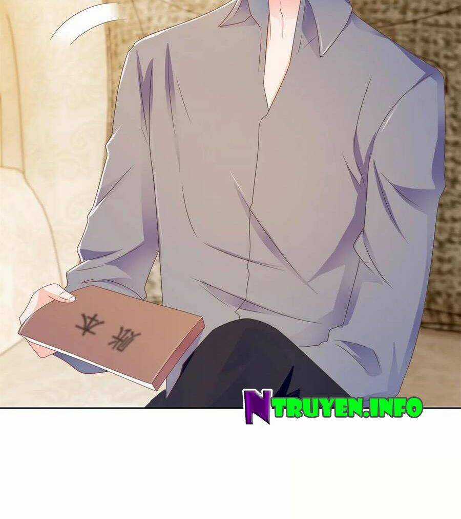 Ẩn Hôn 100%: Chọc Tức Vợ Yêu Mua Một Tặng Một Chapter 166 trang 4