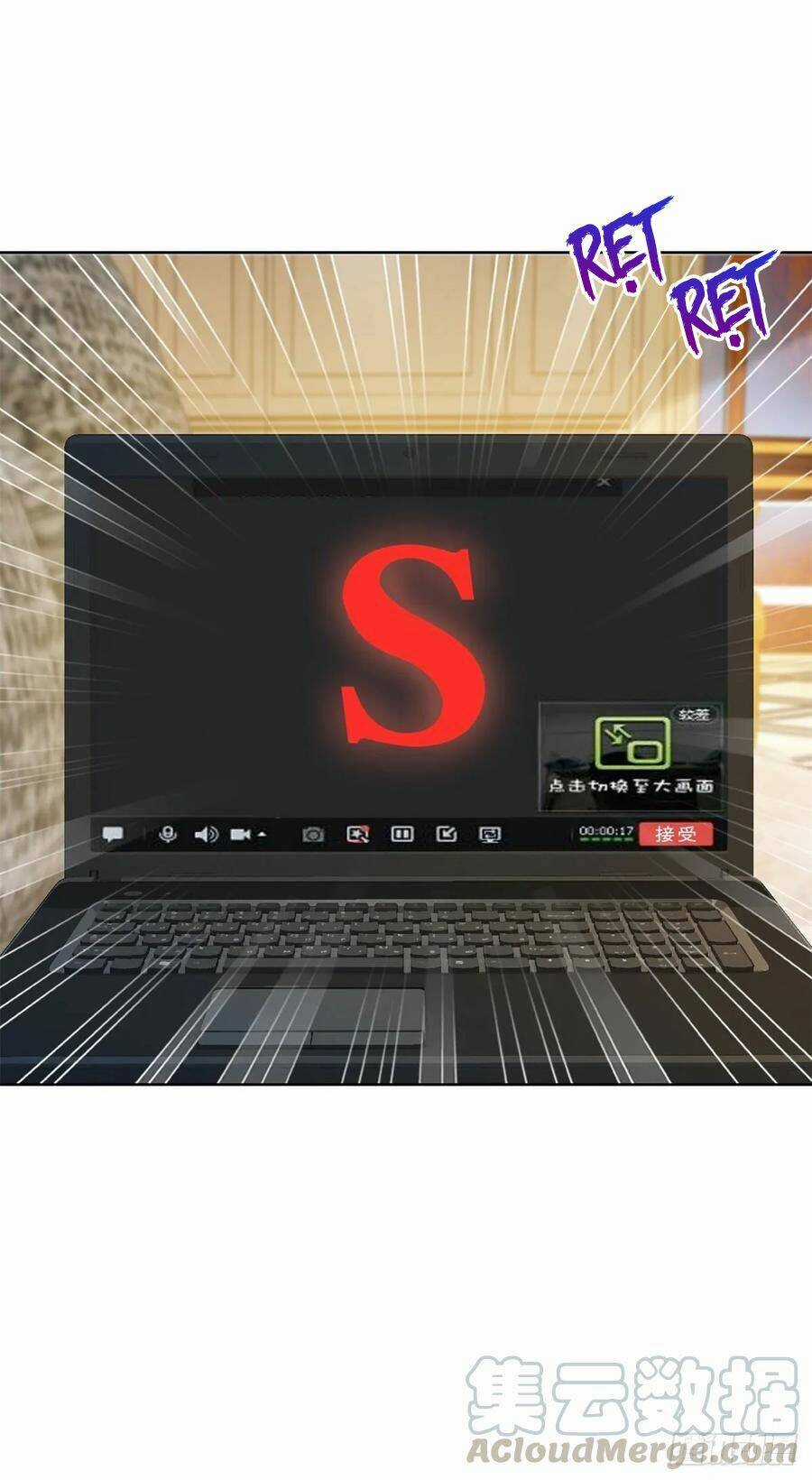 Ẩn Hôn 100%: Chọc Tức Vợ Yêu Mua Một Tặng Một Chapter 166 trang 5