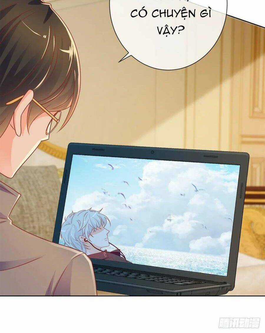 Ẩn Hôn 100%: Chọc Tức Vợ Yêu Mua Một Tặng Một Chapter 166 trang 7