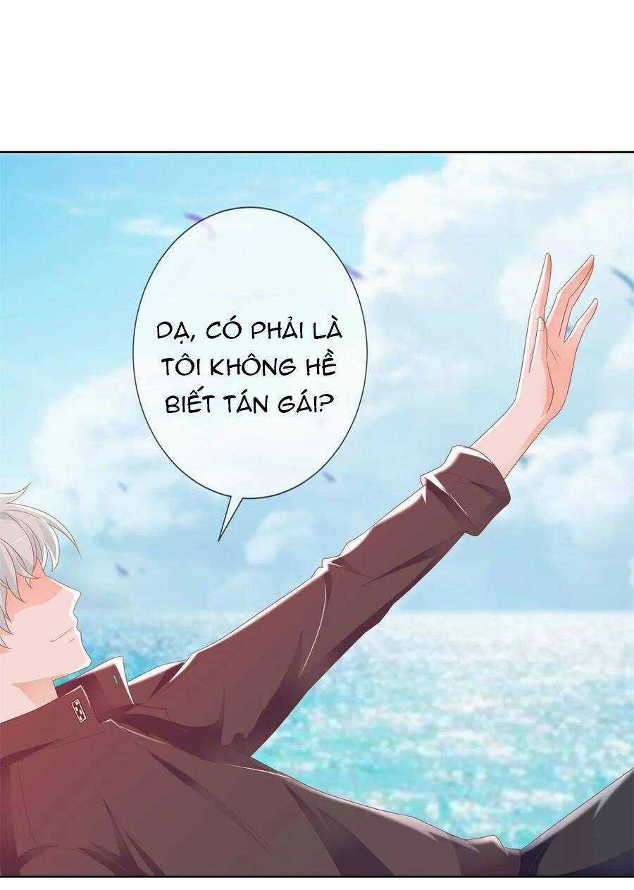 Ẩn Hôn 100%: Chọc Tức Vợ Yêu Mua Một Tặng Một Chapter 166 trang 8