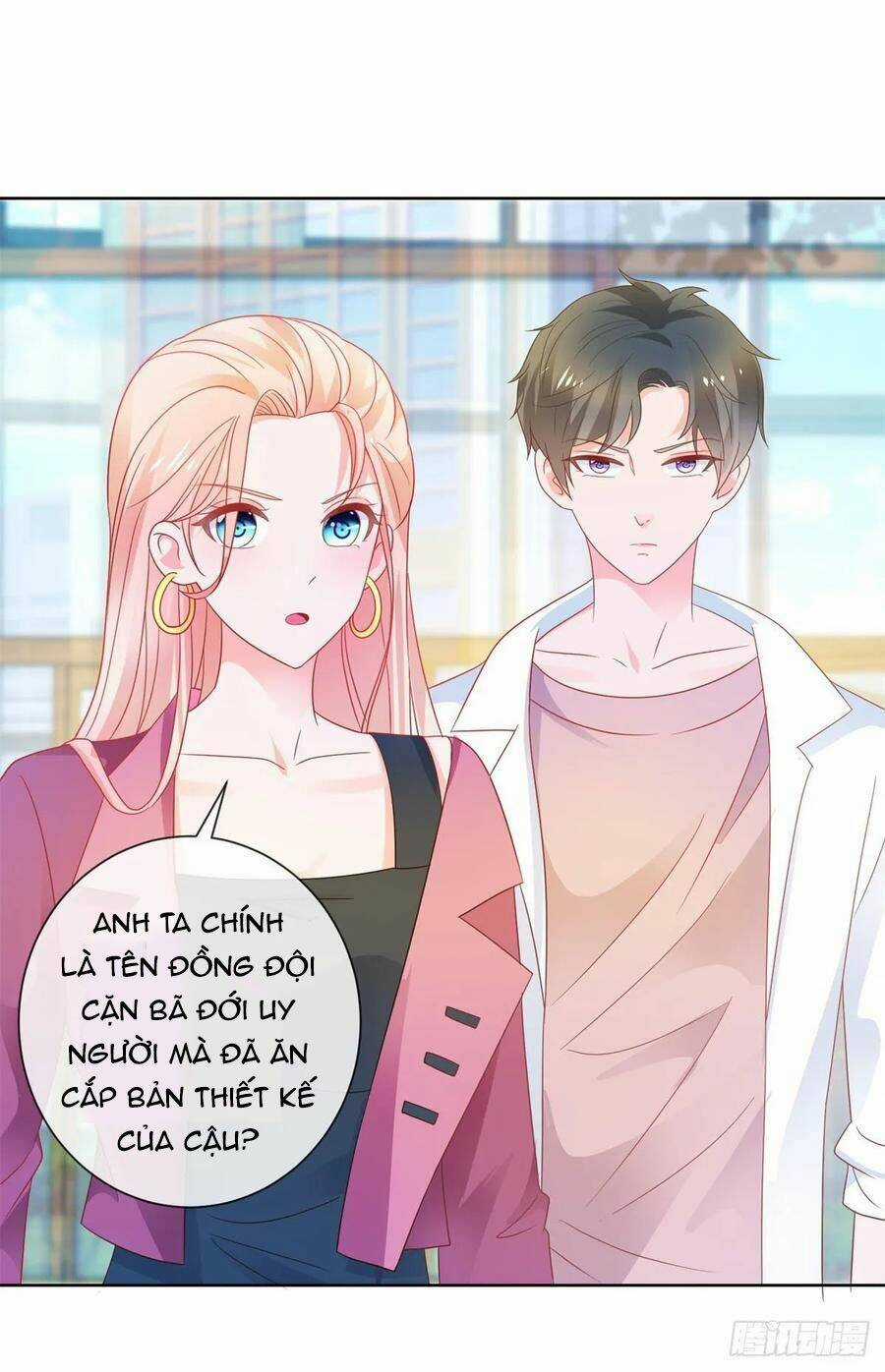 Ẩn Hôn 100%: Chọc Tức Vợ Yêu Mua Một Tặng Một Chapter 167 trang 1