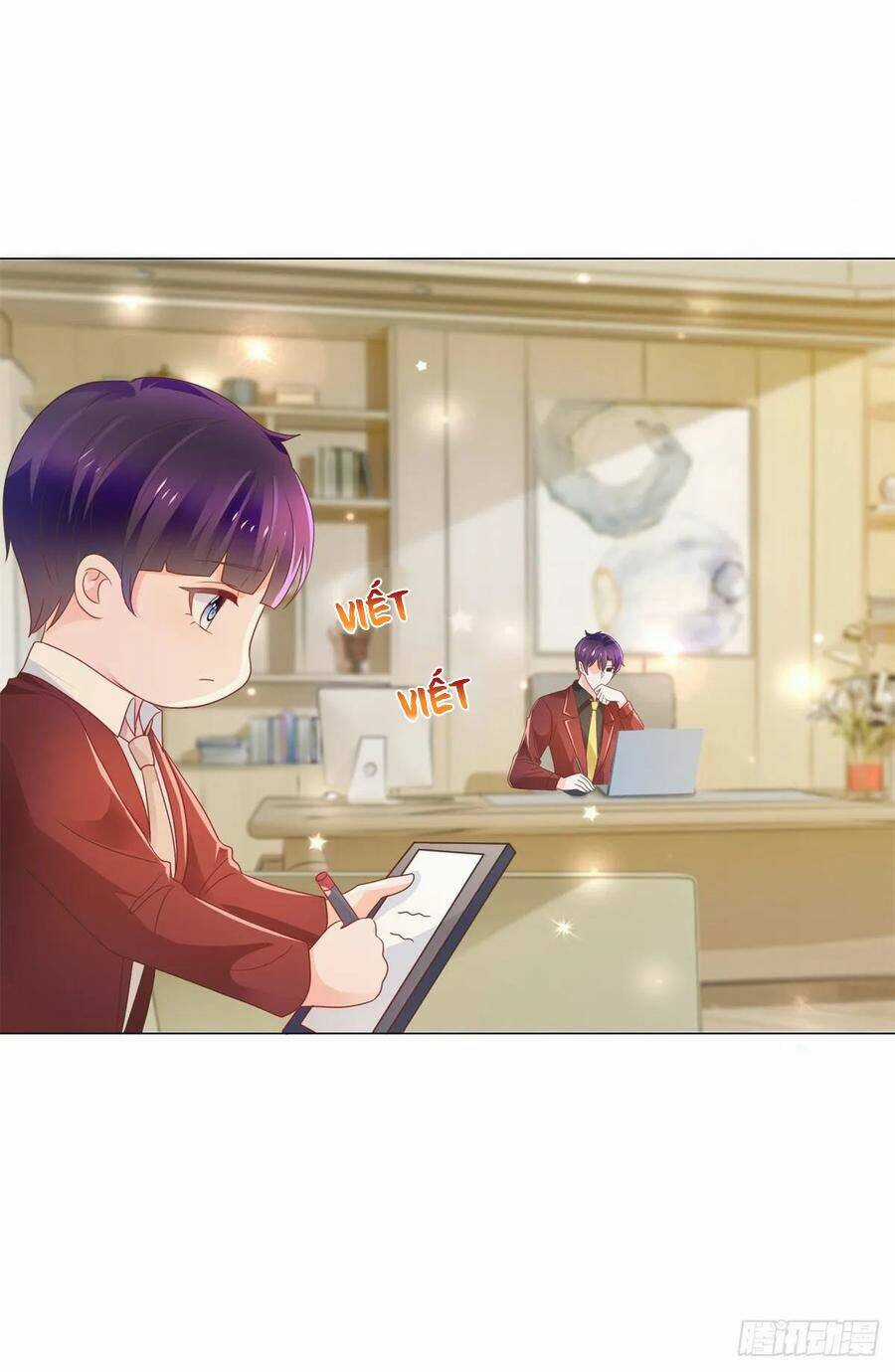 Ẩn Hôn 100%: Chọc Tức Vợ Yêu Mua Một Tặng Một Chapter 167 trang 11