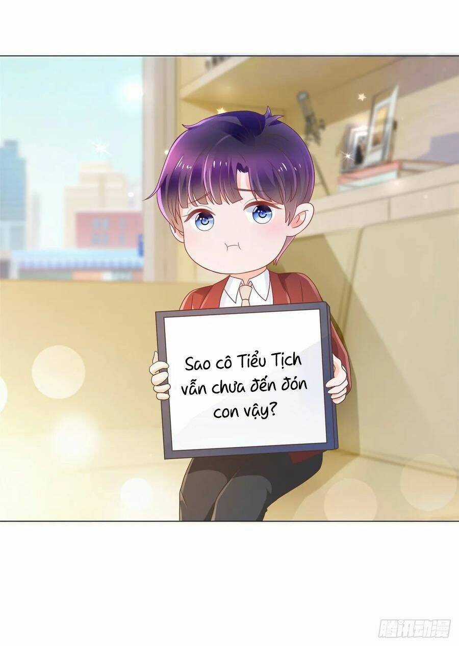 Ẩn Hôn 100%: Chọc Tức Vợ Yêu Mua Một Tặng Một Chapter 167 trang 12