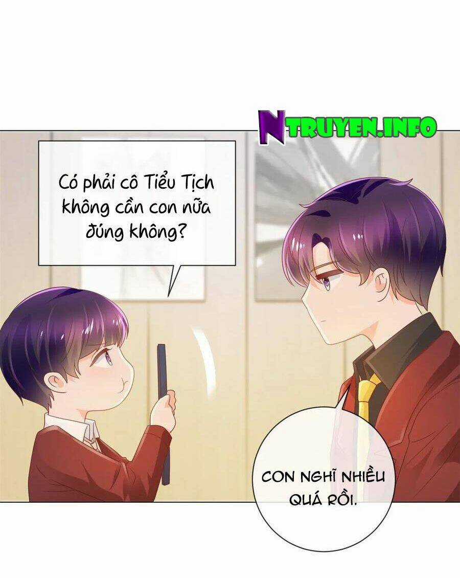 Ẩn Hôn 100%: Chọc Tức Vợ Yêu Mua Một Tặng Một Chapter 167 trang 14