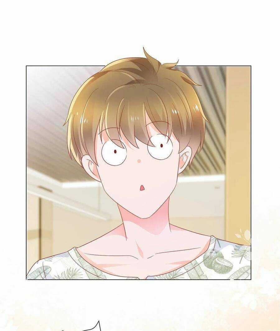 Ẩn Hôn 100%: Chọc Tức Vợ Yêu Mua Một Tặng Một Chapter 167 trang 16