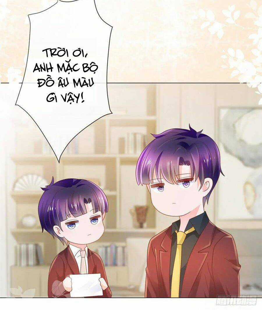 Ẩn Hôn 100%: Chọc Tức Vợ Yêu Mua Một Tặng Một Chapter 167 trang 17