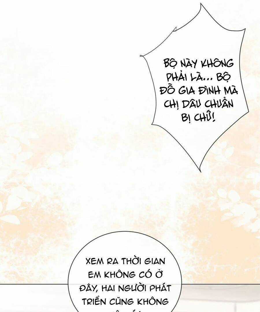 Ẩn Hôn 100%: Chọc Tức Vợ Yêu Mua Một Tặng Một Chapter 167 trang 18