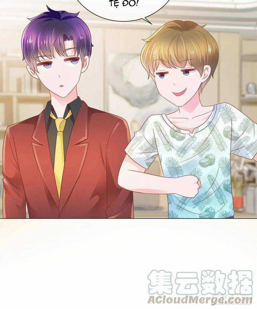 Ẩn Hôn 100%: Chọc Tức Vợ Yêu Mua Một Tặng Một Chapter 167 trang 19