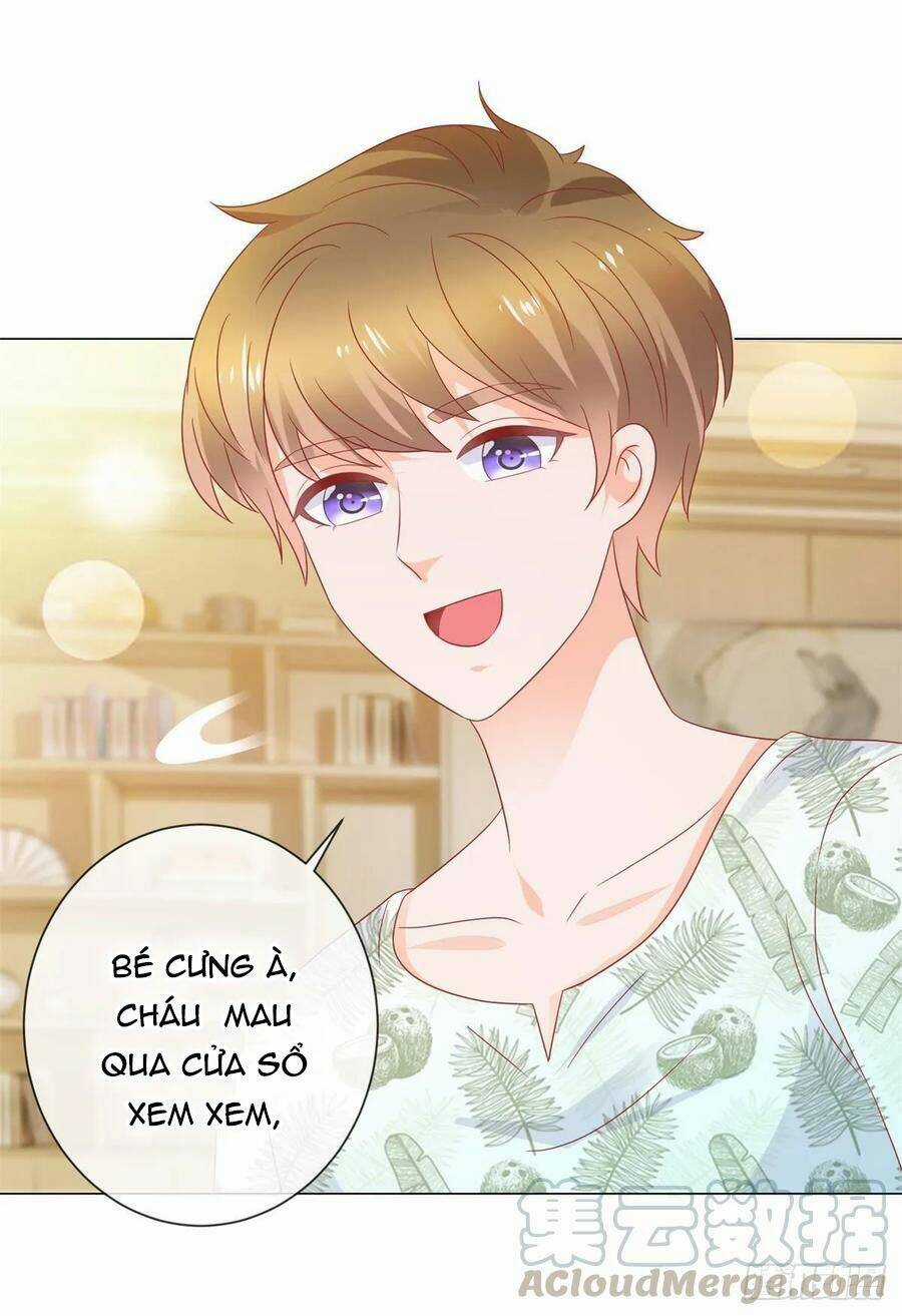 Ẩn Hôn 100%: Chọc Tức Vợ Yêu Mua Một Tặng Một Chapter 167 trang 22