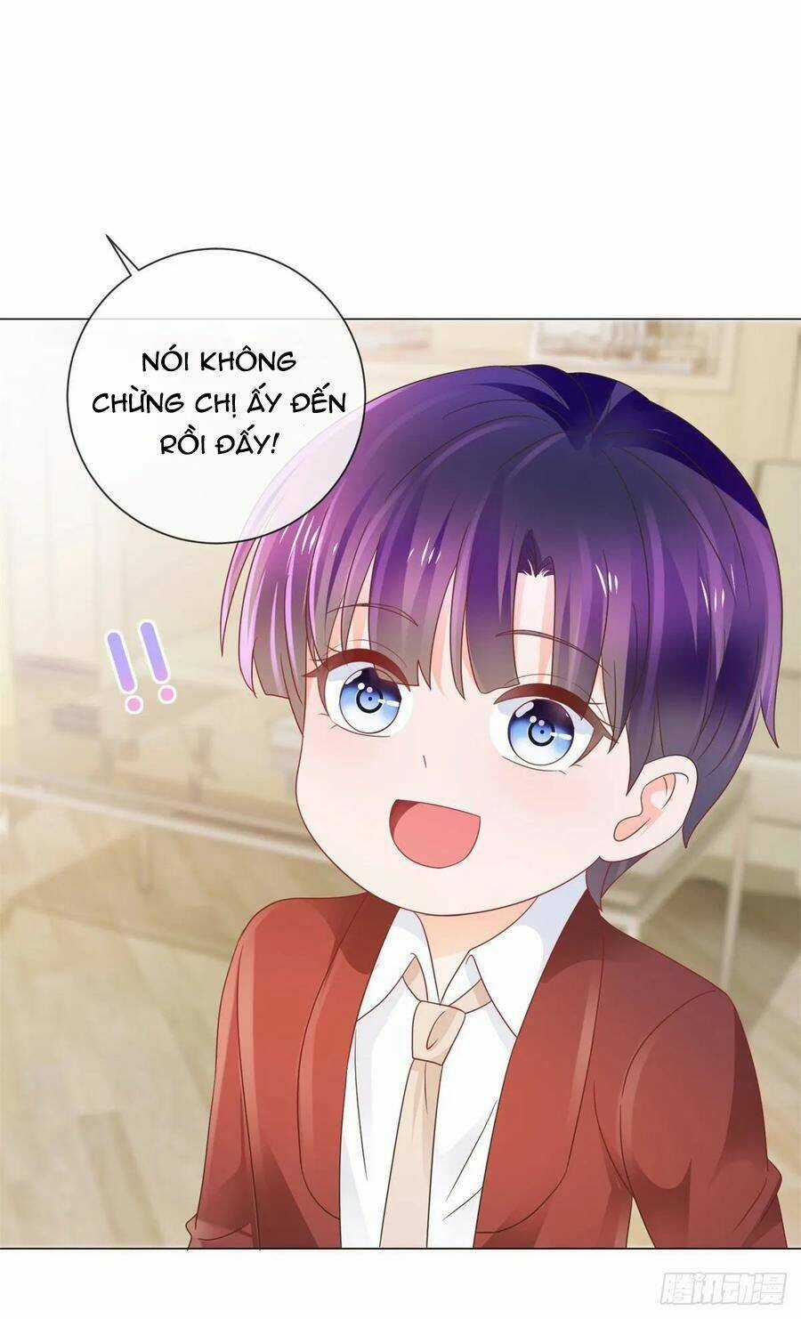 Ẩn Hôn 100%: Chọc Tức Vợ Yêu Mua Một Tặng Một Chapter 167 trang 23