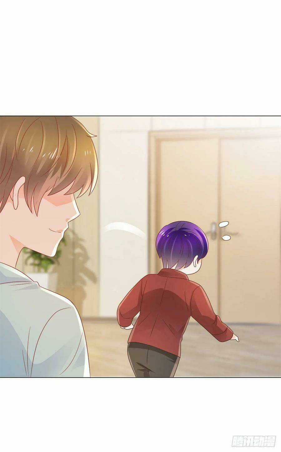 Ẩn Hôn 100%: Chọc Tức Vợ Yêu Mua Một Tặng Một Chapter 167 trang 24