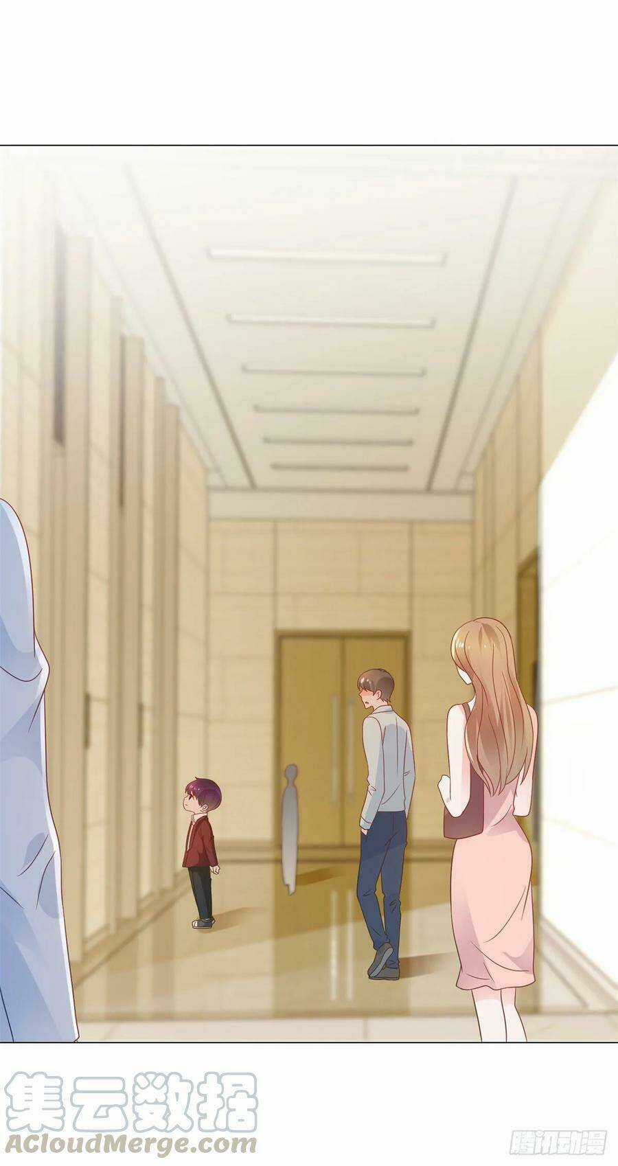 Ẩn Hôn 100%: Chọc Tức Vợ Yêu Mua Một Tặng Một Chapter 167 trang 25