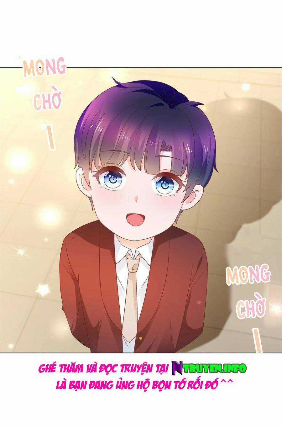 Ẩn Hôn 100%: Chọc Tức Vợ Yêu Mua Một Tặng Một Chapter 167 trang 26