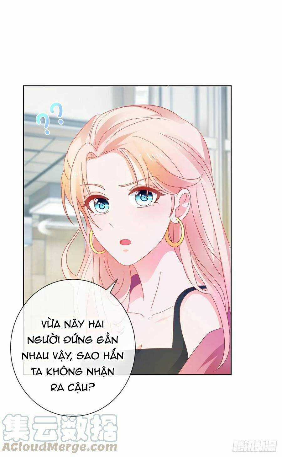 Ẩn Hôn 100%: Chọc Tức Vợ Yêu Mua Một Tặng Một Chapter 167 trang 3