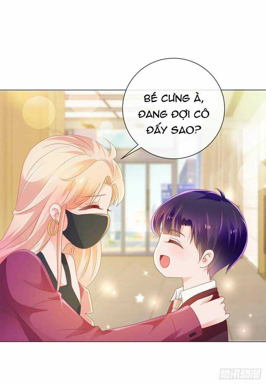 Ẩn Hôn 100%: Chọc Tức Vợ Yêu Mua Một Tặng Một Chapter 167 trang 30