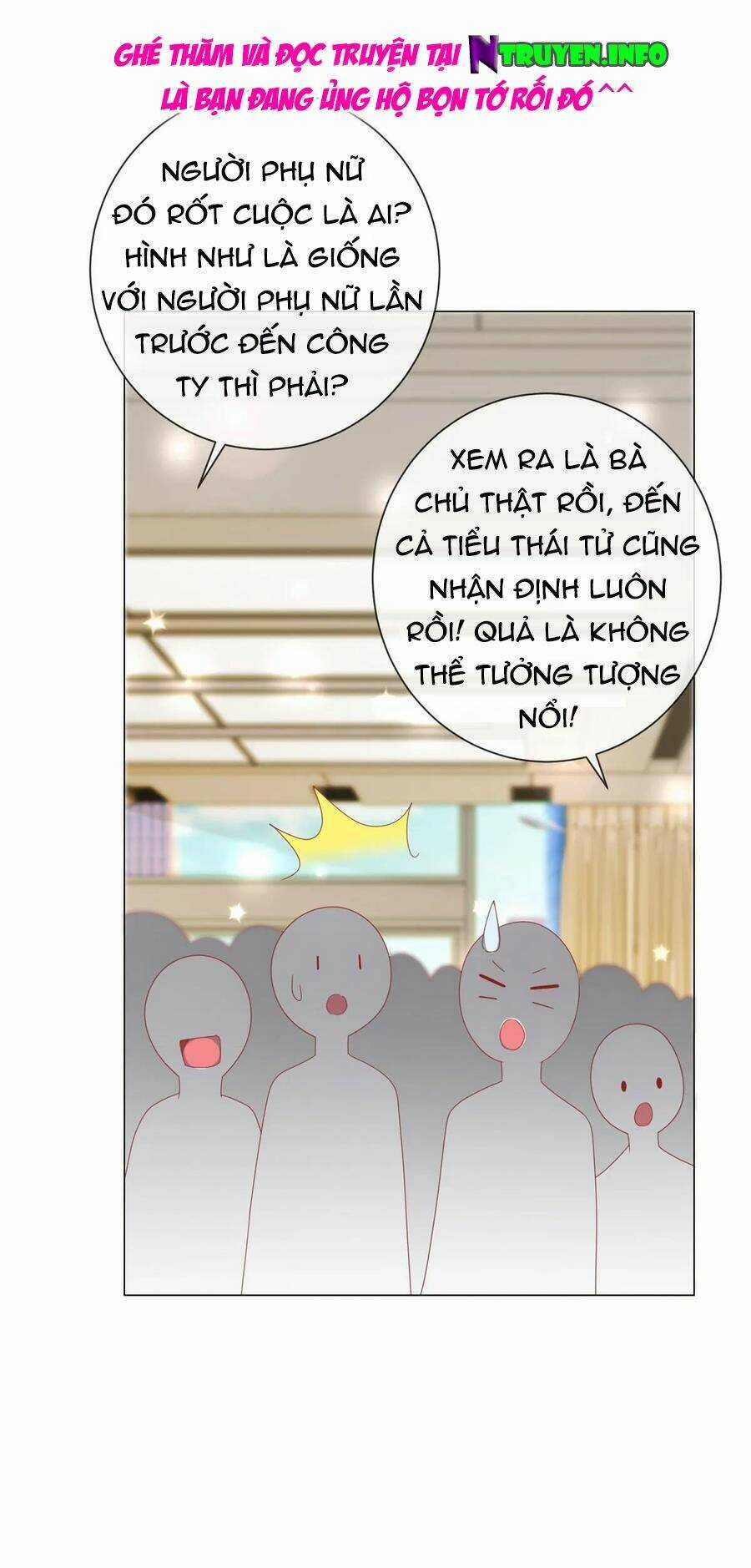 Ẩn Hôn 100%: Chọc Tức Vợ Yêu Mua Một Tặng Một Chapter 167 trang 31