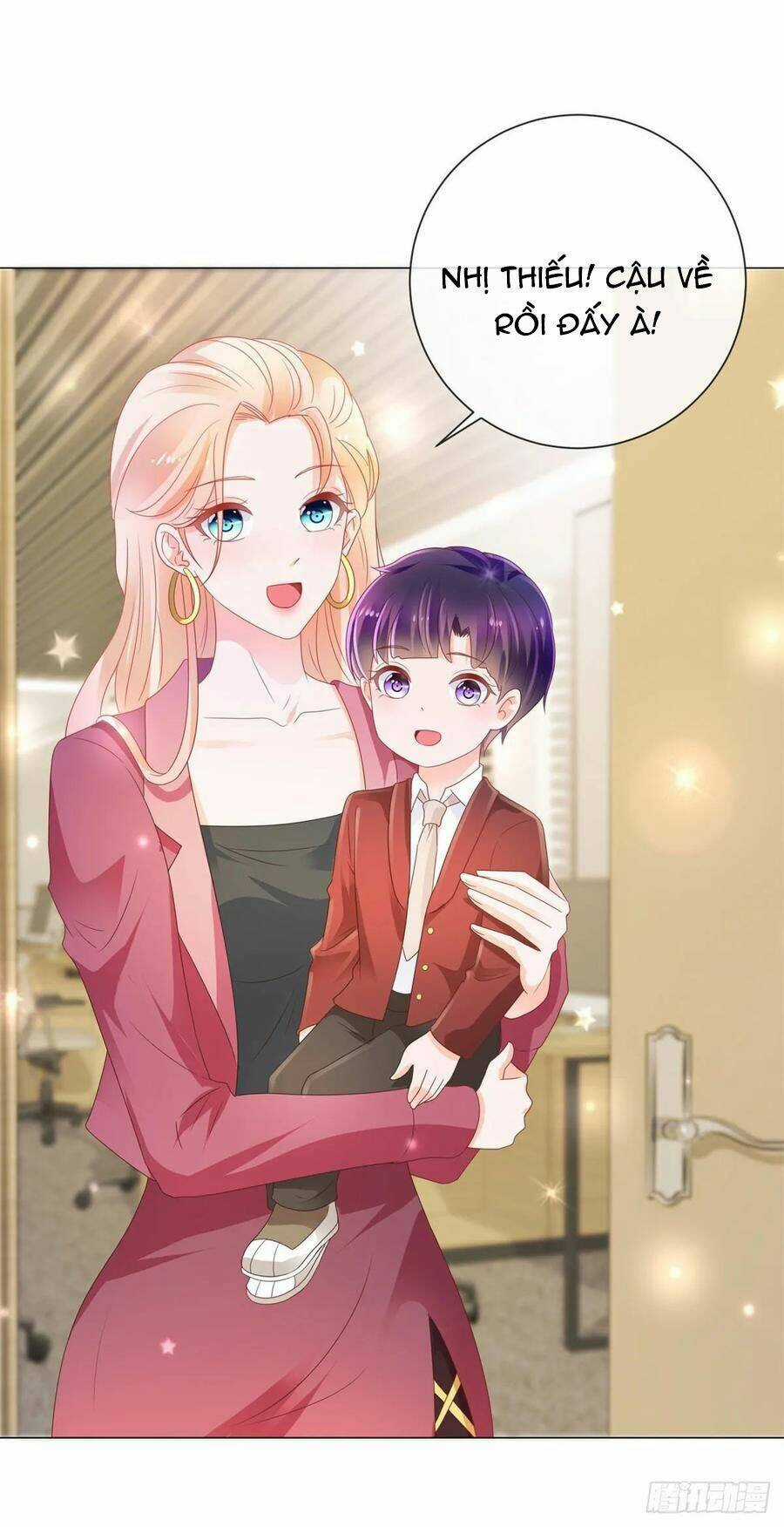 Ẩn Hôn 100%: Chọc Tức Vợ Yêu Mua Một Tặng Một Chapter 167 trang 32