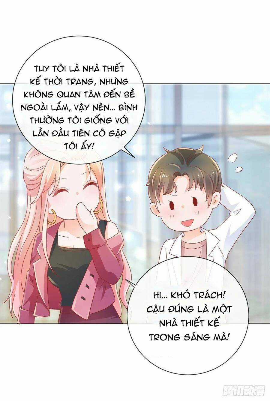 Ẩn Hôn 100%: Chọc Tức Vợ Yêu Mua Một Tặng Một Chapter 167 trang 4