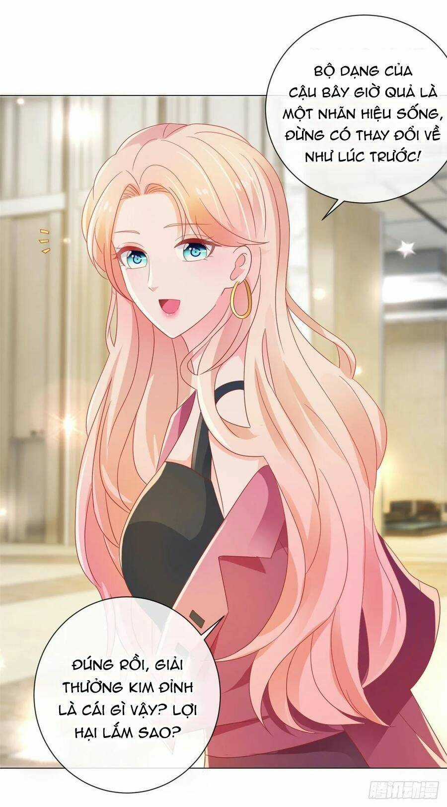 Ẩn Hôn 100%: Chọc Tức Vợ Yêu Mua Một Tặng Một Chapter 167 trang 5