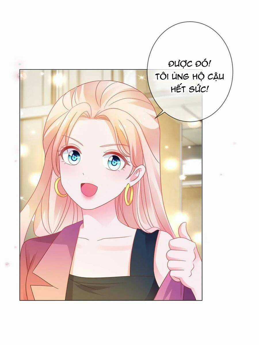 Ẩn Hôn 100%: Chọc Tức Vợ Yêu Mua Một Tặng Một Chapter 167 trang 7