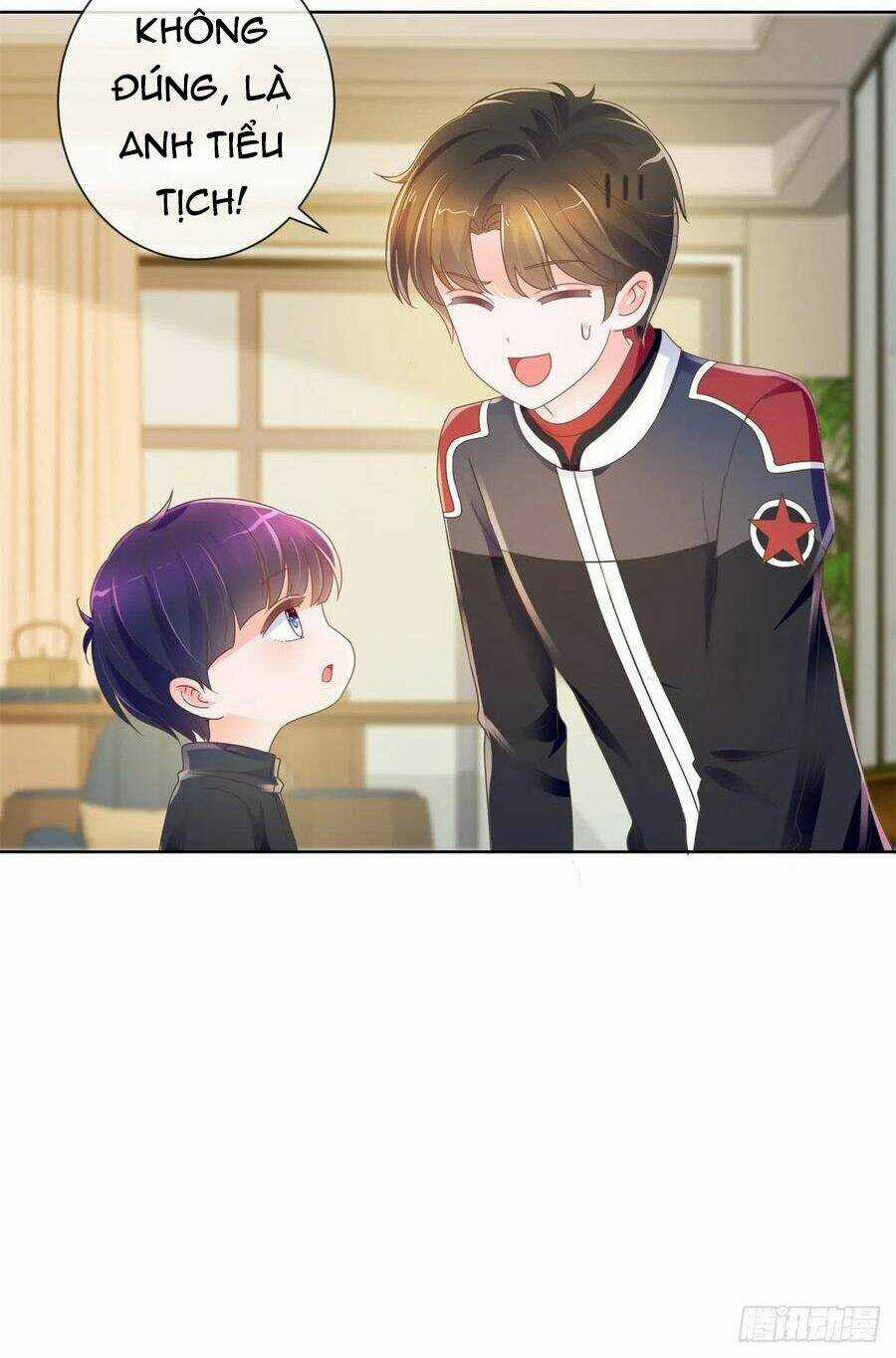 Ẩn Hôn 100%: Chọc Tức Vợ Yêu Mua Một Tặng Một Chapter 168 trang 11