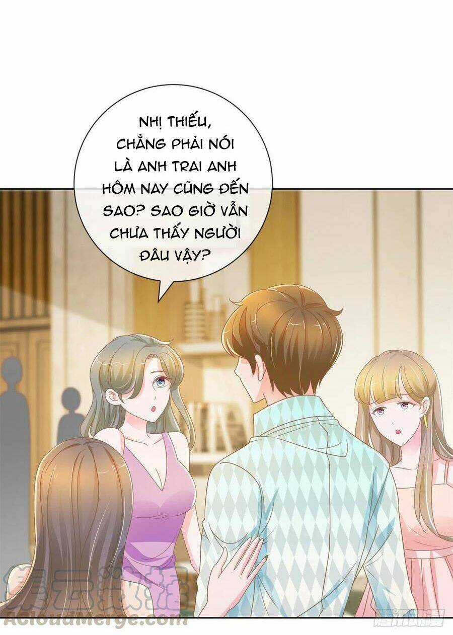 Ẩn Hôn 100%: Chọc Tức Vợ Yêu Mua Một Tặng Một Chapter 168 trang 13