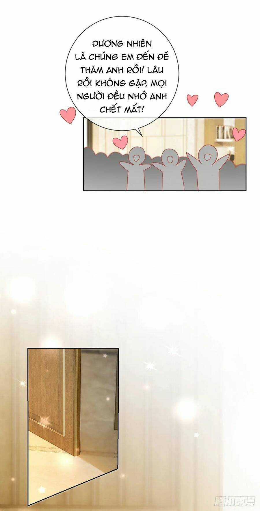 Ẩn Hôn 100%: Chọc Tức Vợ Yêu Mua Một Tặng Một Chapter 168 trang 15