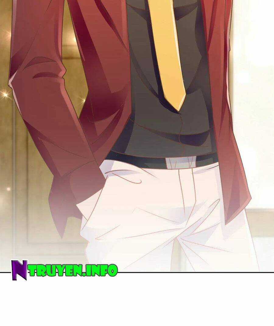 Ẩn Hôn 100%: Chọc Tức Vợ Yêu Mua Một Tặng Một Chapter 168 trang 17